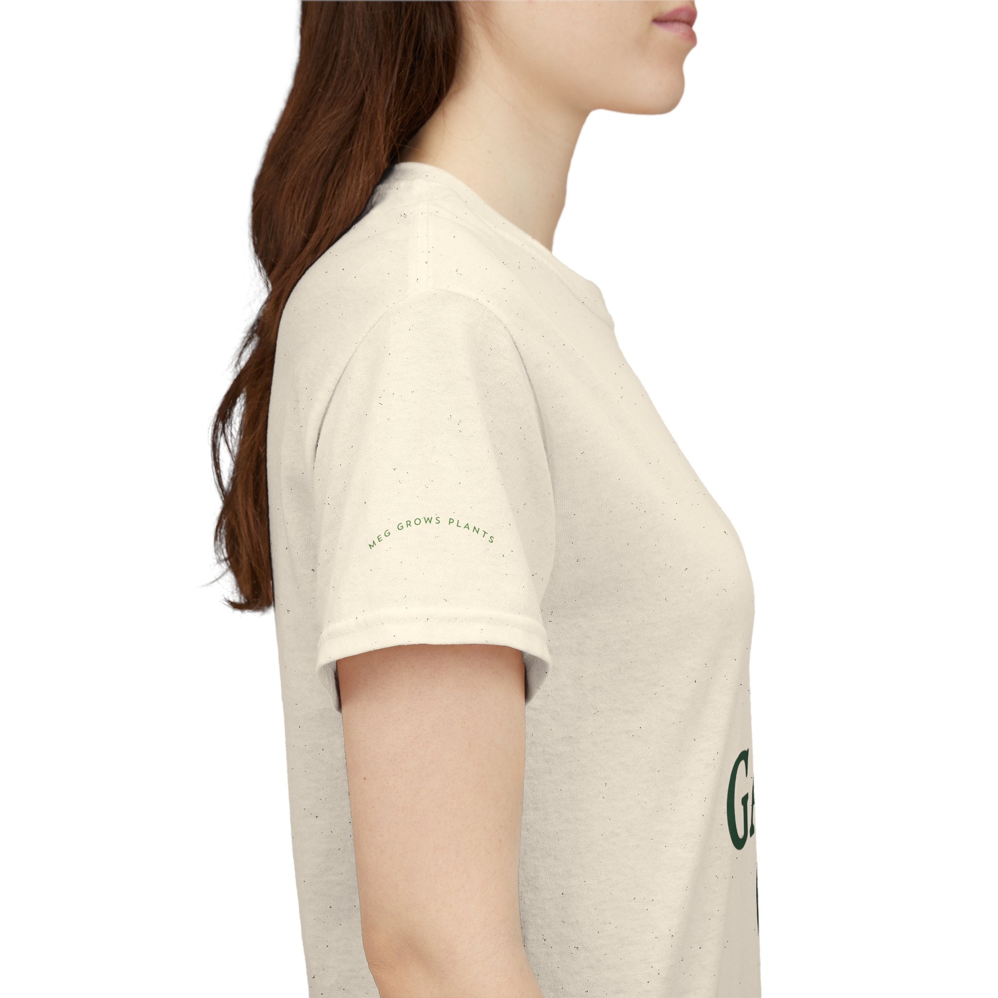 Meg's Garden Club Unisex Tee