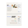2027 Zone 10 Desert Southwest Planting Calendar