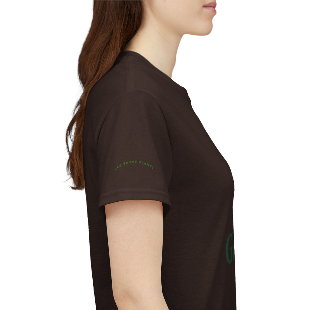 Meg's Garden Club Unisex Tee