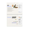 The 2027 Zone 10 Florida Garden Bundle - Calendar + App
