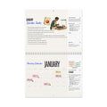 The 2027 Zone 8 Southeast Garden Bundle - Calendar + App