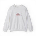 Harvest Queen Embroidered Crewneck Sweatshirt